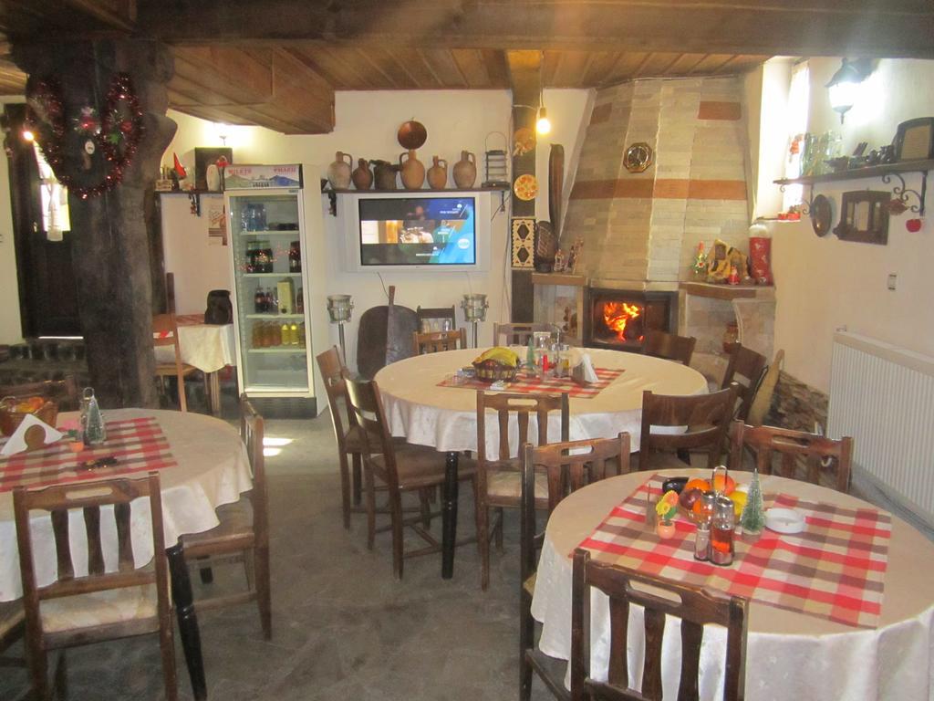 Guest House Popov Marchevo Pokoj fotografie