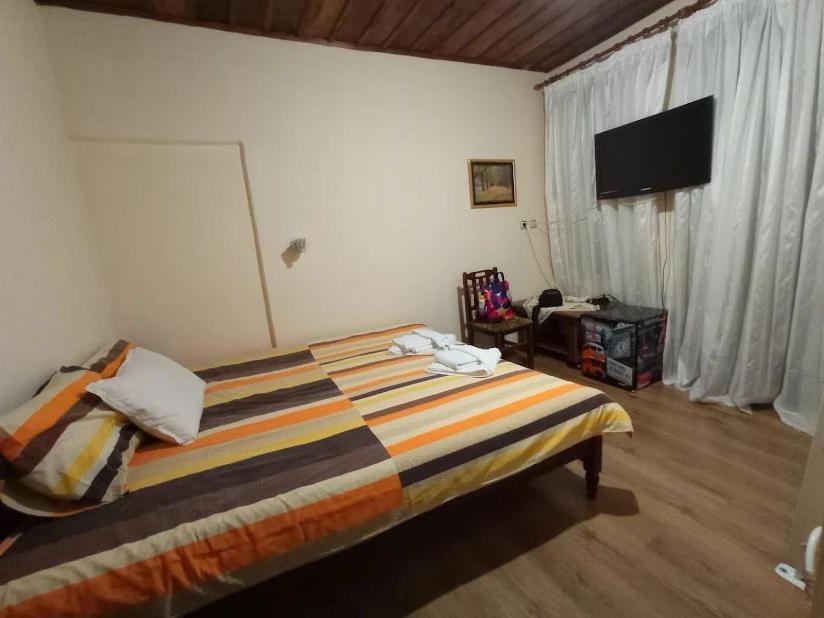 Guest House Popov Marchevo Exteriér fotografie