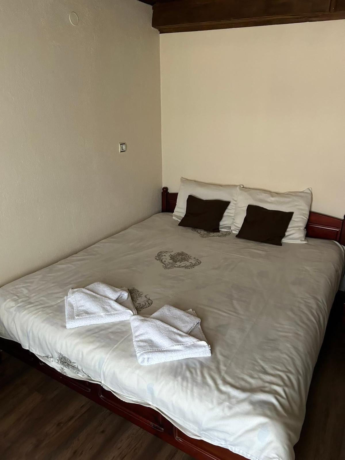 Guest House Popov Marchevo Pokoj fotografie
