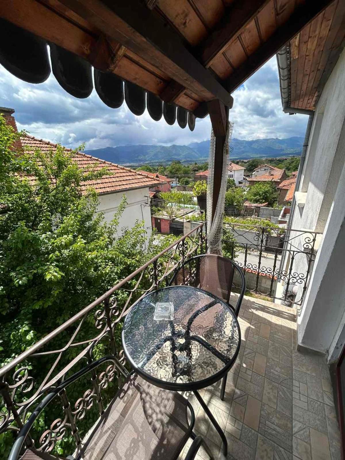 Guest House Popov Marchevo Pokoj fotografie