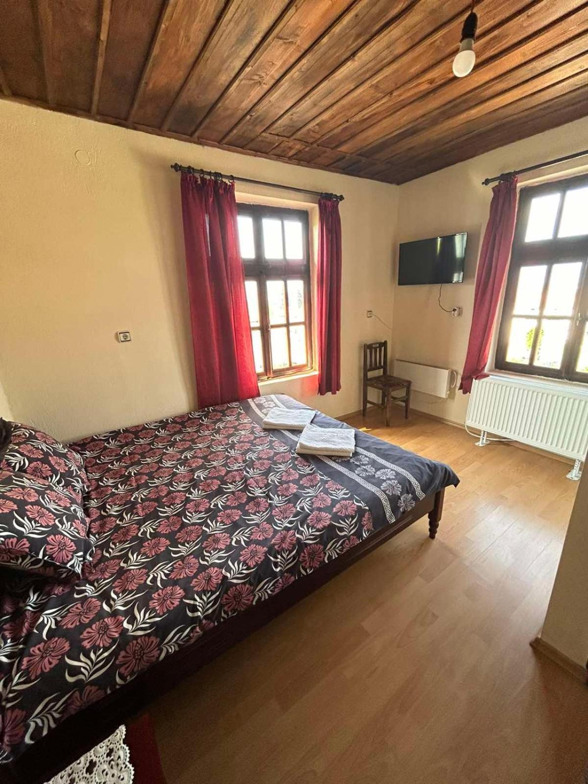 Guest House Popov Marchevo Pokoj fotografie
