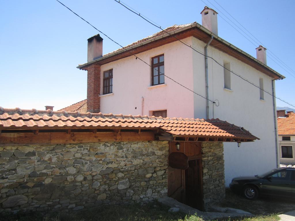 Guest House Popov Marchevo Exteriér fotografie